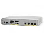 Cisco WS-C2960CX-8PC-L